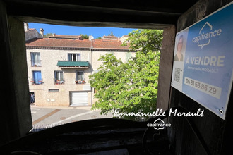 achat immeuble bagnols-en-foret 83600