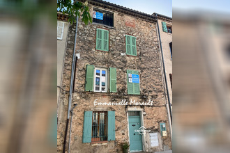 achat immeuble bagnols-en-foret 83600