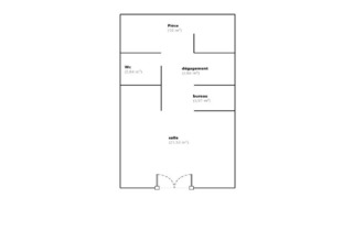 achat immeuble bagnols-sur-ceze 30200