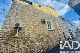 achat immeuble bagnols-sur-ceze 30200