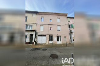 achat immeuble bagnols-sur-ceze 30200