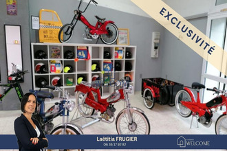 achat immeuble bagnols-sur-ceze 30200