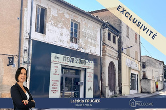achat immeuble bagnols-sur-ceze 30200