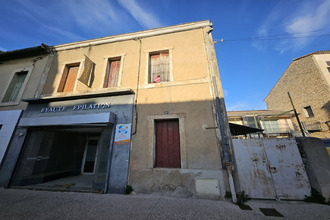 achat immeuble bagnols-sur-ceze 30200