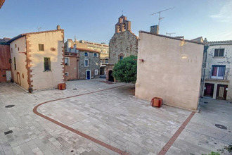 achat immeuble baho 66540