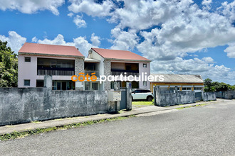 achat immeuble baie-mahault 97122