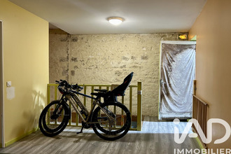 achat immeuble baignes-ste-radegonde 16360