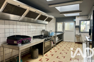 achat immeuble baignes-ste-radegonde 16360