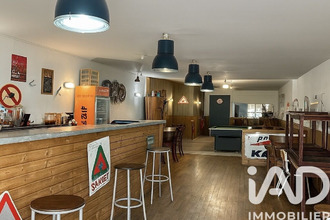 achat immeuble baignes-ste-radegonde 16360