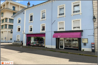 achat immeuble bains-les-bains 88240