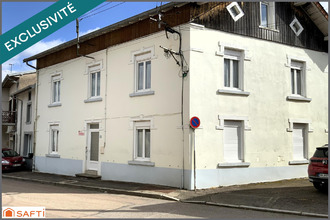 achat immeuble bains-les-bains 88240