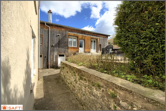 achat immeuble bains-les-bains 88240