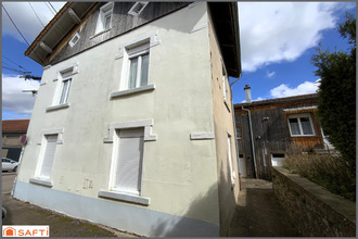 achat immeuble bains-les-bains 88240