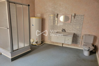 achat immeuble balan 08200