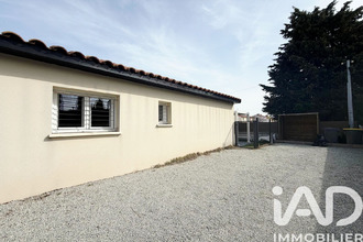 achat immeuble balaruc-les-bains 34540