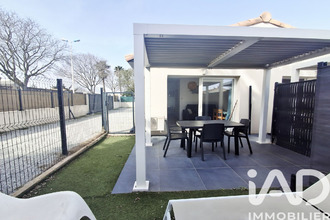 achat immeuble balaruc-les-bains 34540