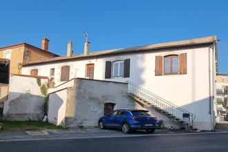 achat immeuble balbigny 42510