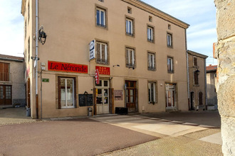 achat immeuble balbigny 42510