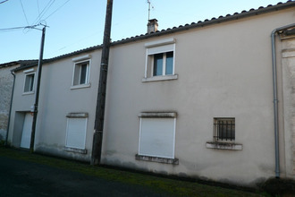 achat immeuble ballans 17160
