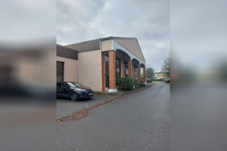 achat immeuble balma 31130