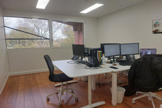 achat immeuble balma 31130