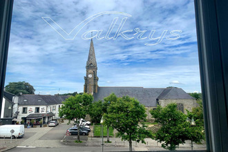 achat immeuble bannalec 29380