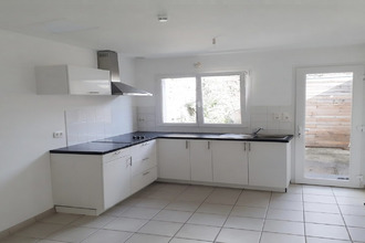 achat immeuble bannalec 29380