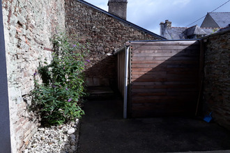 achat immeuble bannalec 29380