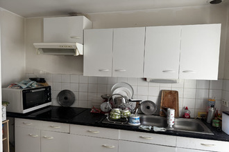 achat immeuble bannalec 29380