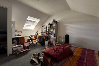 achat immeuble bannalec 29380