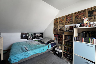 achat immeuble bannalec 29380
