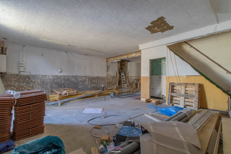 achat immeuble bar-le-duc 55000