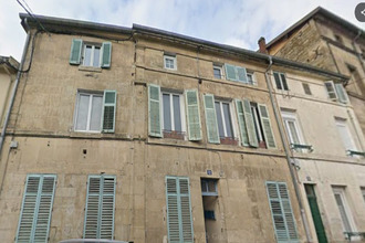 achat immeuble bar-le-duc 55000