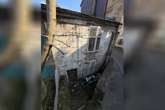 achat immeuble bar-le-duc 55000