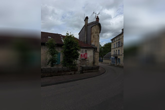achat immeuble bar-le-duc 55000