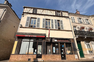 achat immeuble bar-sur-aube 10200