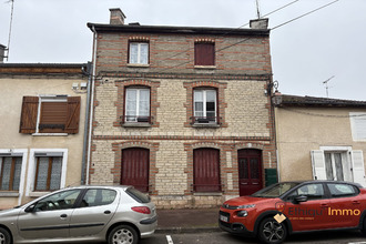 achat immeuble bar-sur-aube 10200