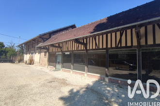 achat immeuble bar-sur-seine 10110