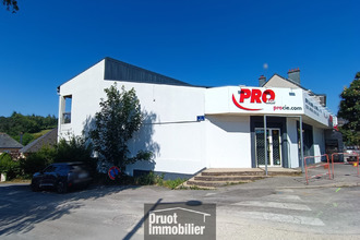 achat immeuble baraqueville 12160