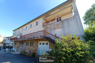 achat immeuble baraqueville 12160