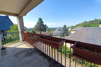 achat immeuble baraqueville 12160