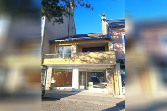 achat immeuble baraqueville 12160