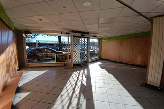 achat immeuble baraqueville 12160