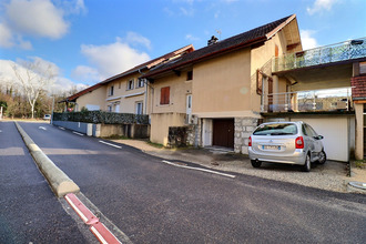 achat immeuble barberaz 73000