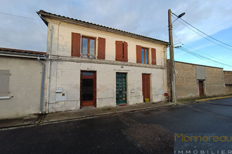 achat immeuble barbezieux-st-hilaire 16300