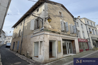 achat immeuble barbezieux-st-hilaire 16300