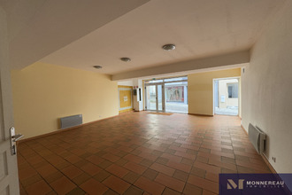 achat immeuble barbezieux-st-hilaire 16300