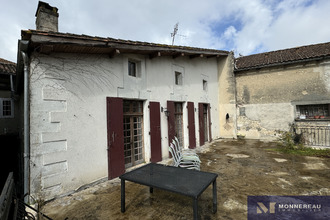 achat immeuble barbezieux-st-hilaire 16300