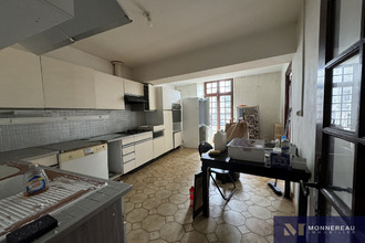 achat immeuble barbezieux-st-hilaire 16300