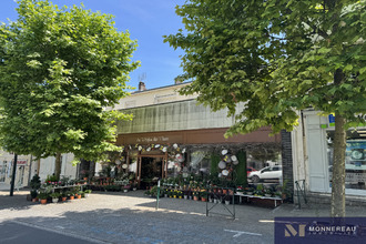 achat immeuble barbezieux-st-hilaire 16300